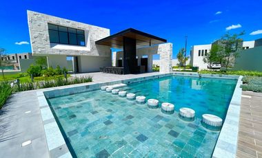 AL NORTE ANDREA RESIDENCIAL MODELO DANTE