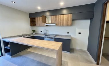 AL NORTE ANDREA RESIDENCIAL MODELO DANTE