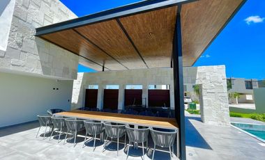 AL NORTE ANDREA RESIDENCIAL MODELO DANTE