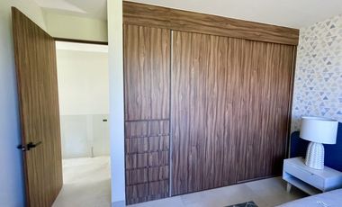 AL NORTE ANDREA RESIDENCIAL MODELO DANTE