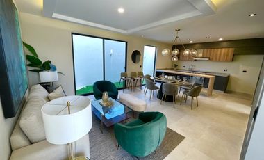 AL NORTE ANDREA RESIDENCIAL MODELO DANTE