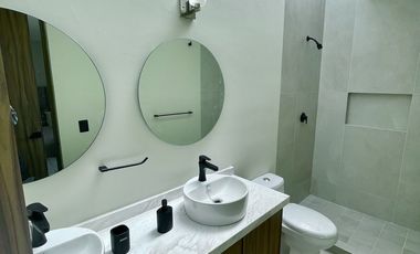 AL NORTE ANDREA RESIDENCIAL MODELO DANTE