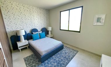 AL NORTE ANDREA RESIDENCIAL MODELO DANTE