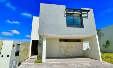 AL NORTE ANDREA RESIDENCIAL MODELO DANTE