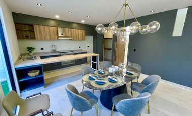 AL NORTE ANDREA RESIDENCIAL MODELO DANTE