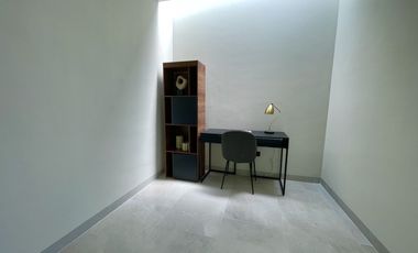 AL NORTE ANDREA RESIDENCIAL MODELO DANTE