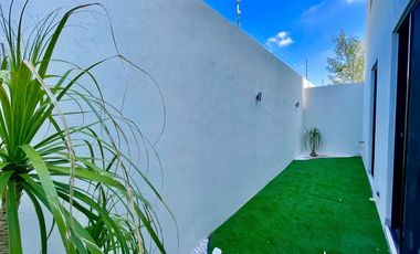 AL NORTE ANDREA RESIDENCIAL MODELO DANTE