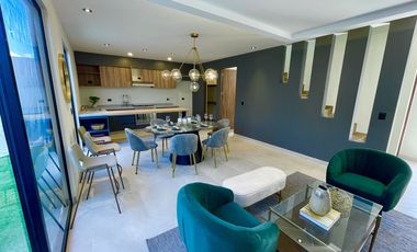 AL NORTE ANDREA RESIDENCIAL MODELO DANTE