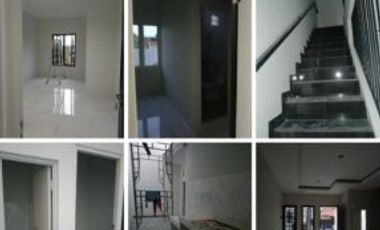 Rumah dijual di Sambongsantren, Jombang, Jombang, Jawa Timur