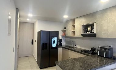 apartamento en venta en cerritos. Cod V20400