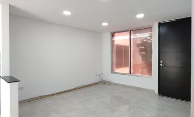 casa en venta en la parada. Cod V28815