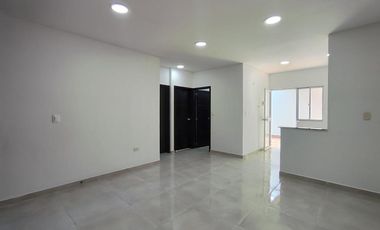 casa en venta en la parada. Cod V28815