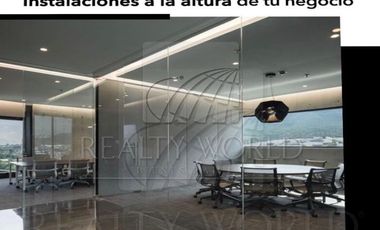 Oficinas Renta Monterrey Zona Valle 40-OR-3833