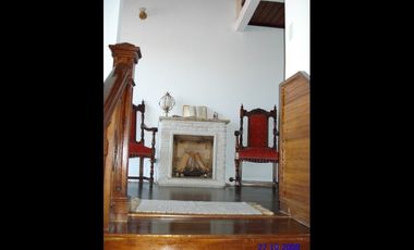 Casa en venta en Villa Luzuriaga