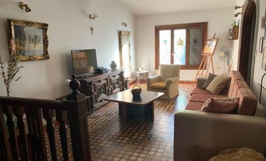 Casa en venta en Villa Luzuriaga