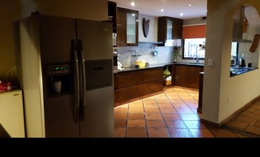 Casa en venta en Villa Luzuriaga