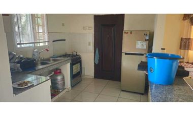 VENDO CASA EN ALGARROBOS BALMORAL