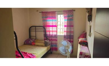 VENDO CASA EN ALGARROBOS BALMORAL