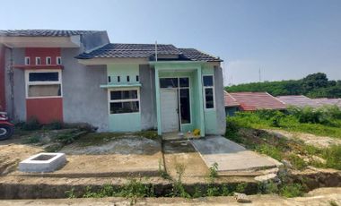 Rumah tanpa Dp di bandar Lampung