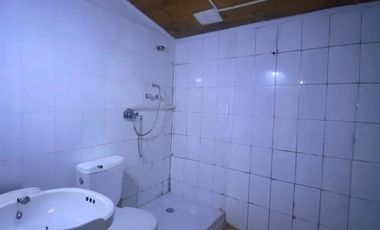 Casa venta 2 pisos 5D 2B 2 Estac, Oriente, Molina.