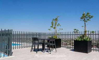 Departamento Metro Mirador ID: 89967r