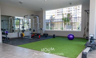 Departamento Metro Mirador ID: 89967r