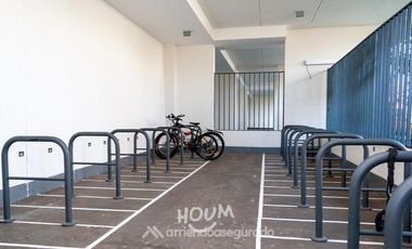 Departamento Metro Mirador ID: 89967r