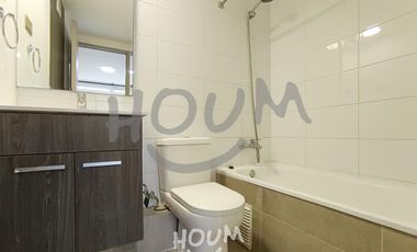 Departamento Metro Mirador ID: 89967r