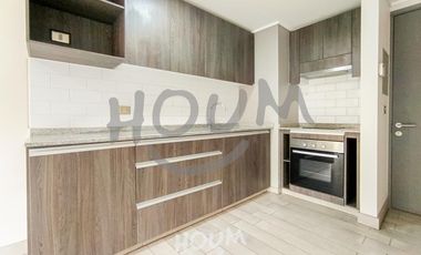Departamento Metro Mirador ID: 89967r