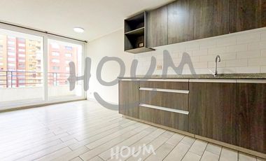 Departamento Metro Mirador ID: 89967r