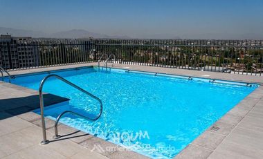 Departamento Metro Mirador ID: 89967r