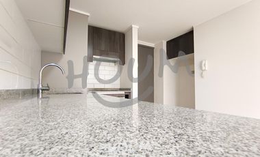 Departamento Metro Mirador ID: 89967r