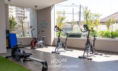 Departamento Metro Mirador ID: 89967r