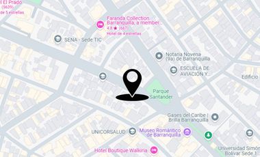 oficina en venta en el prado. Cod V83