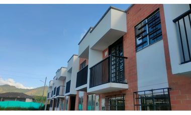 Venta de casa en El Carmen de Viboral, Antioquia