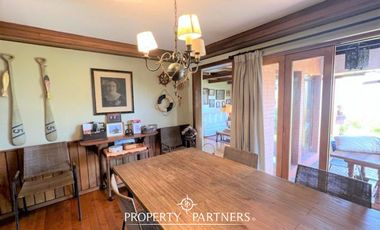 Casa en Santo Domingo tradicional