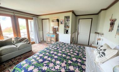 Casa en Santo Domingo tradicional