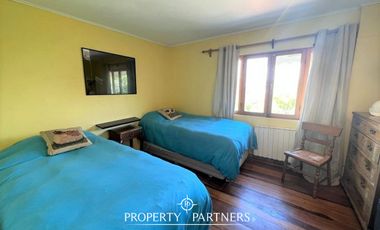 Casa en Santo Domingo tradicional