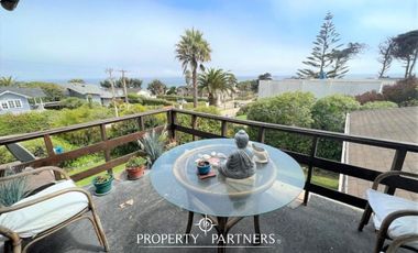 Casa en Santo Domingo tradicional