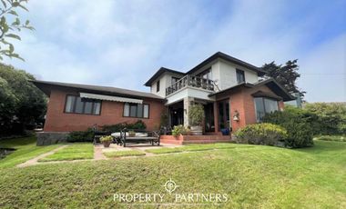 Casa en Santo Domingo tradicional