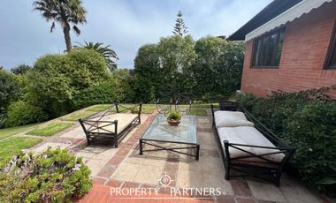 Casa en Santo Domingo tradicional