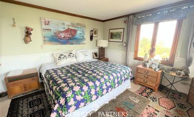 Casa en Santo Domingo tradicional