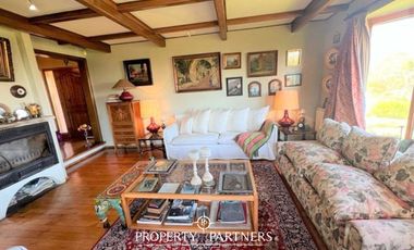 Casa en Santo Domingo tradicional