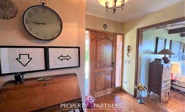 Casa en Santo Domingo tradicional