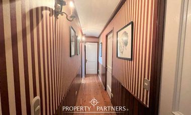 Casa en Santo Domingo tradicional