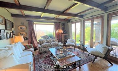 Casa en Santo Domingo tradicional