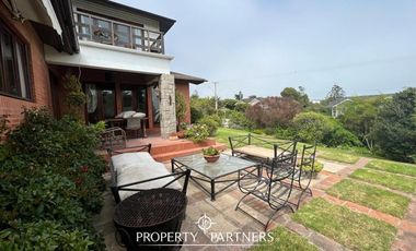 Casa en Santo Domingo tradicional