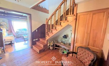 Casa en Santo Domingo tradicional