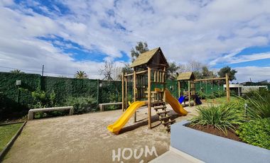 Departamento Metro Lo Ovalle ID: 137508r