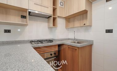 Departamento Metro Lo Ovalle ID: 137508r